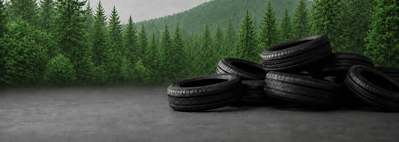background-tires
